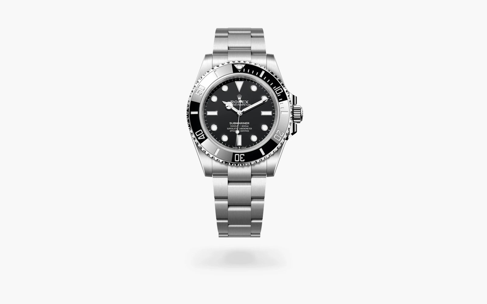 Rolex Submariner