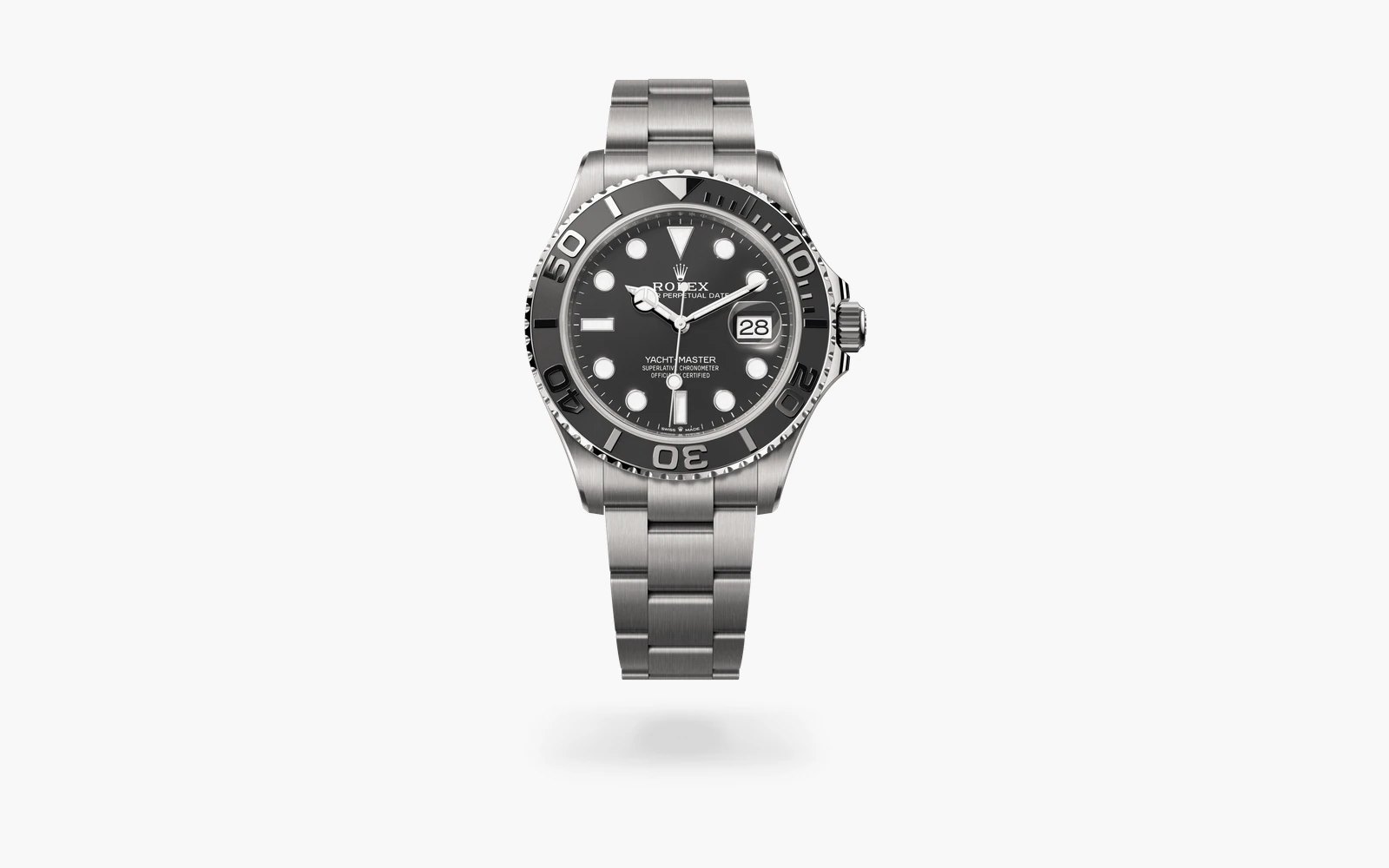 Rolex Yacht-Master