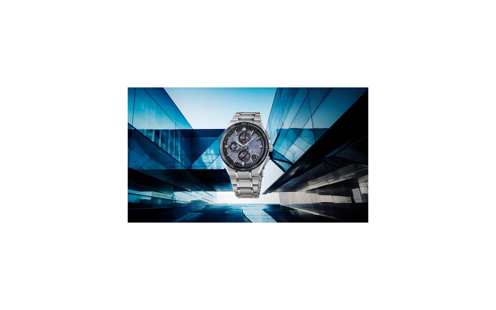 Seiko Astron