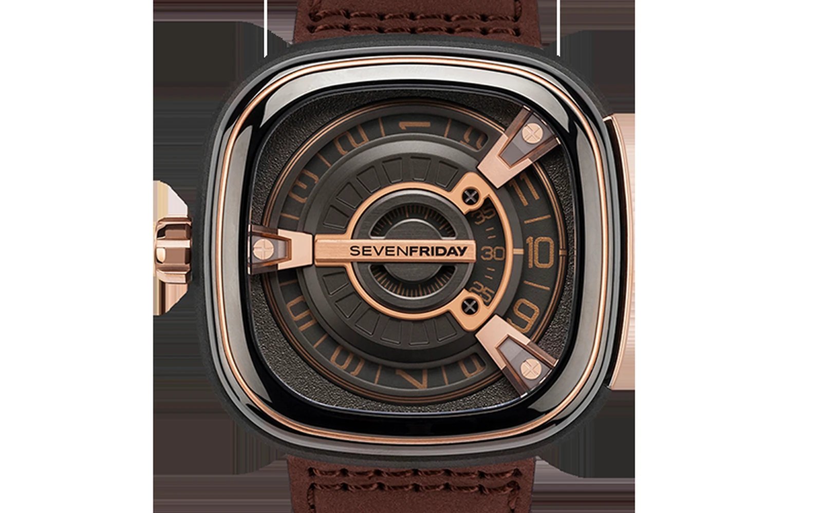 Sevenfriday M-Series