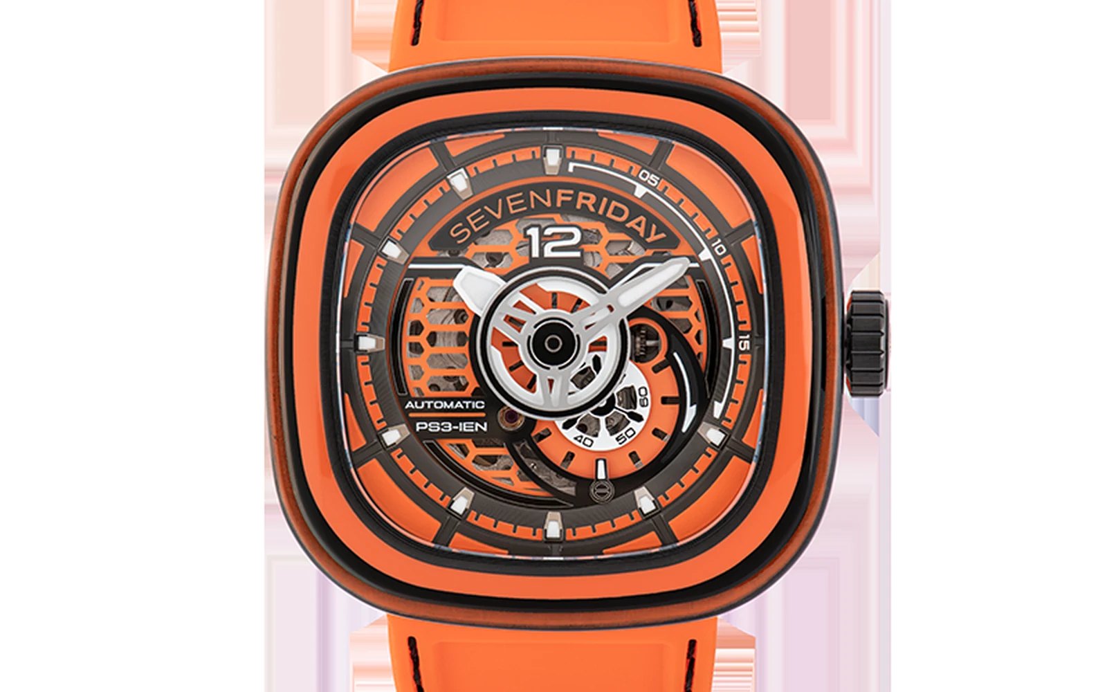 Sevenfriday P/PS-Series