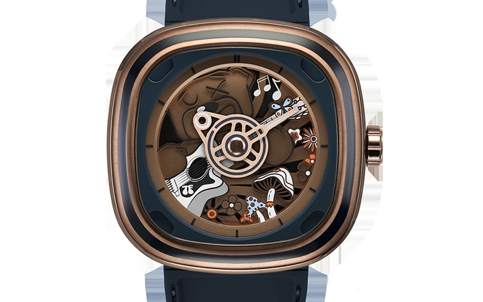 Sevenfriday T-Series
