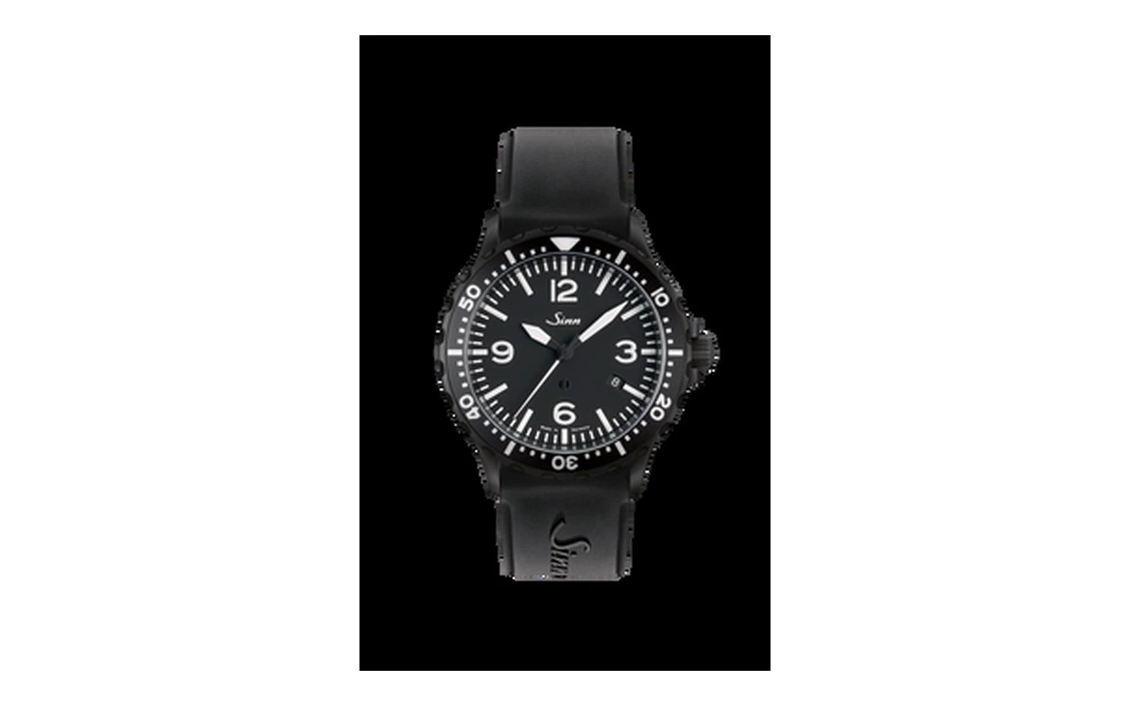 Sinn 857 S