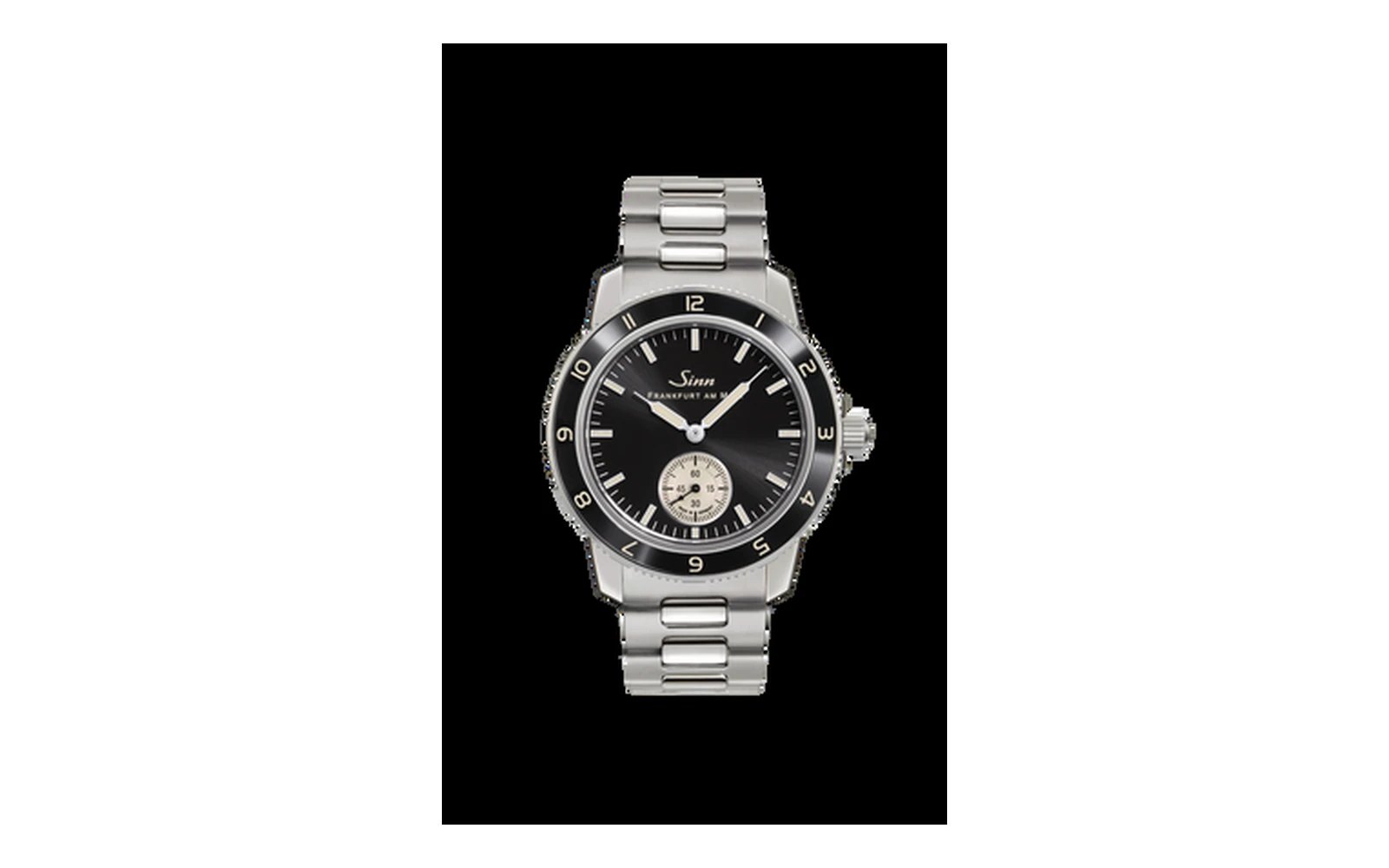 Sinn Series 104