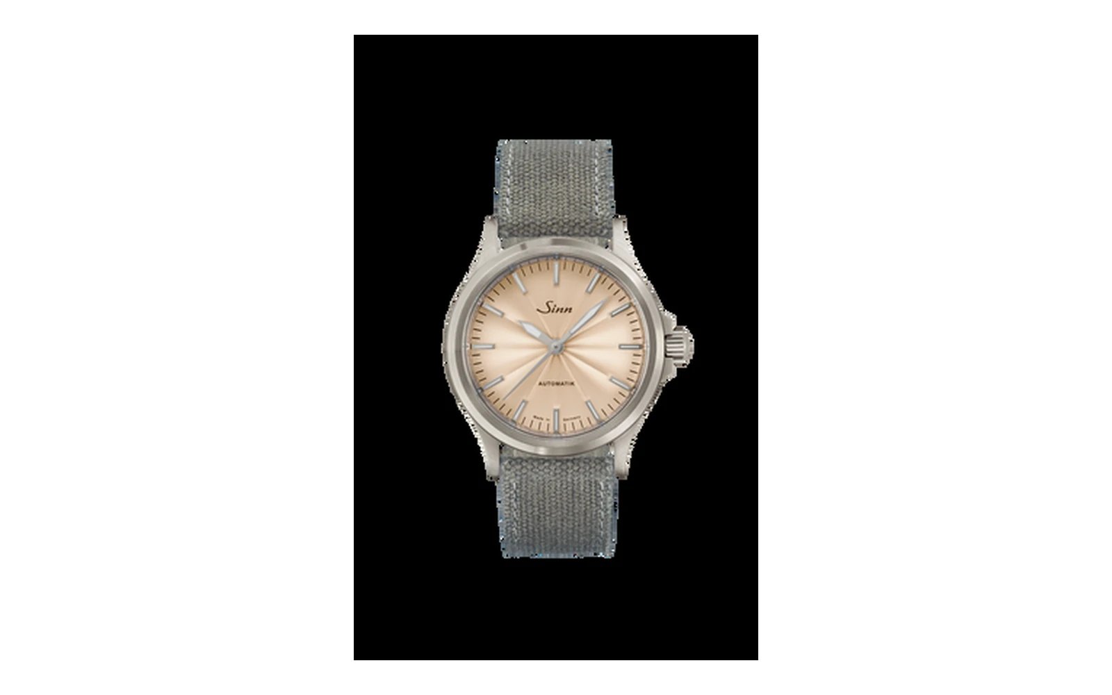 Sinn Series 556