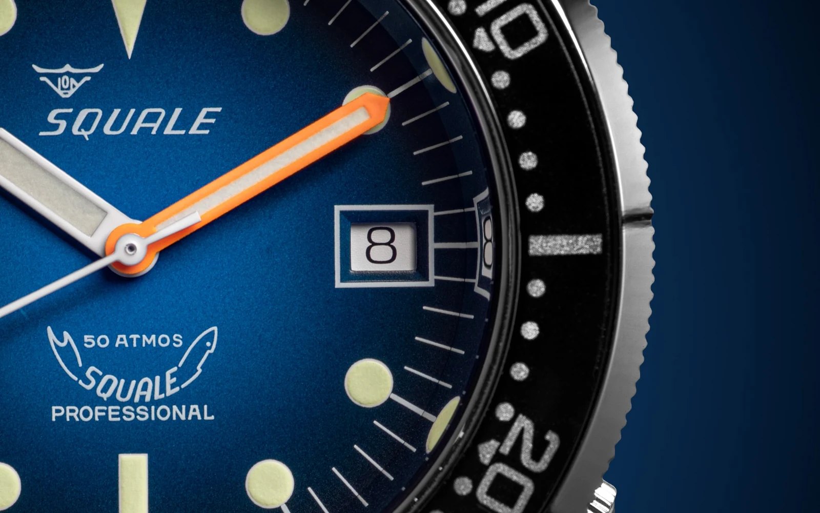 Squale 1521