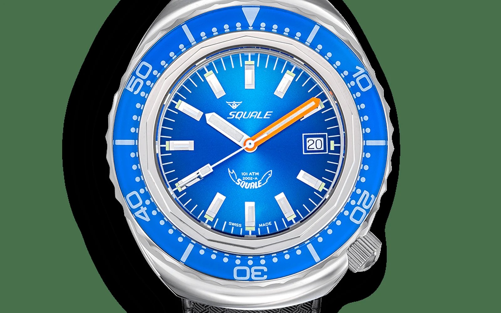 Squale 2002