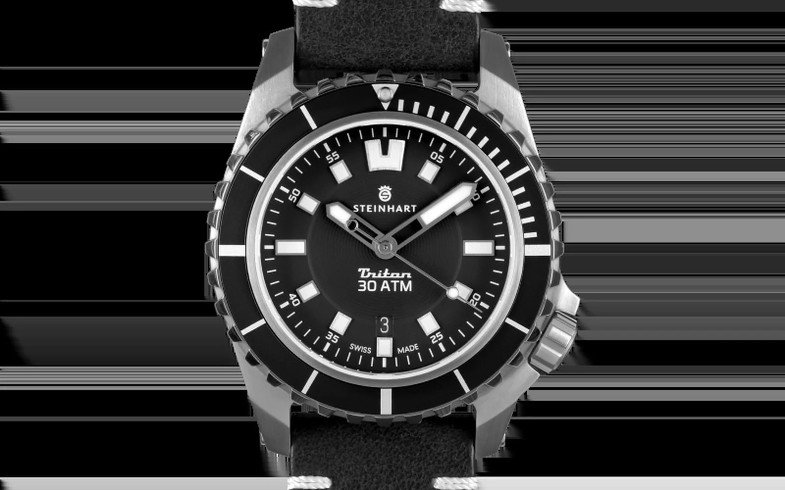 Steinhart Triton