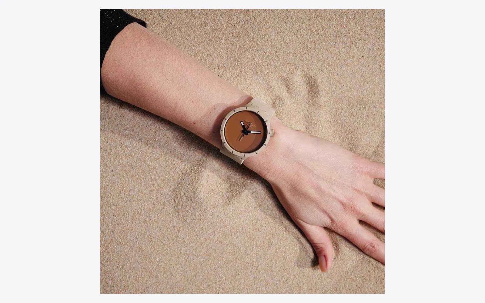 Swatch BIOCERAMIC