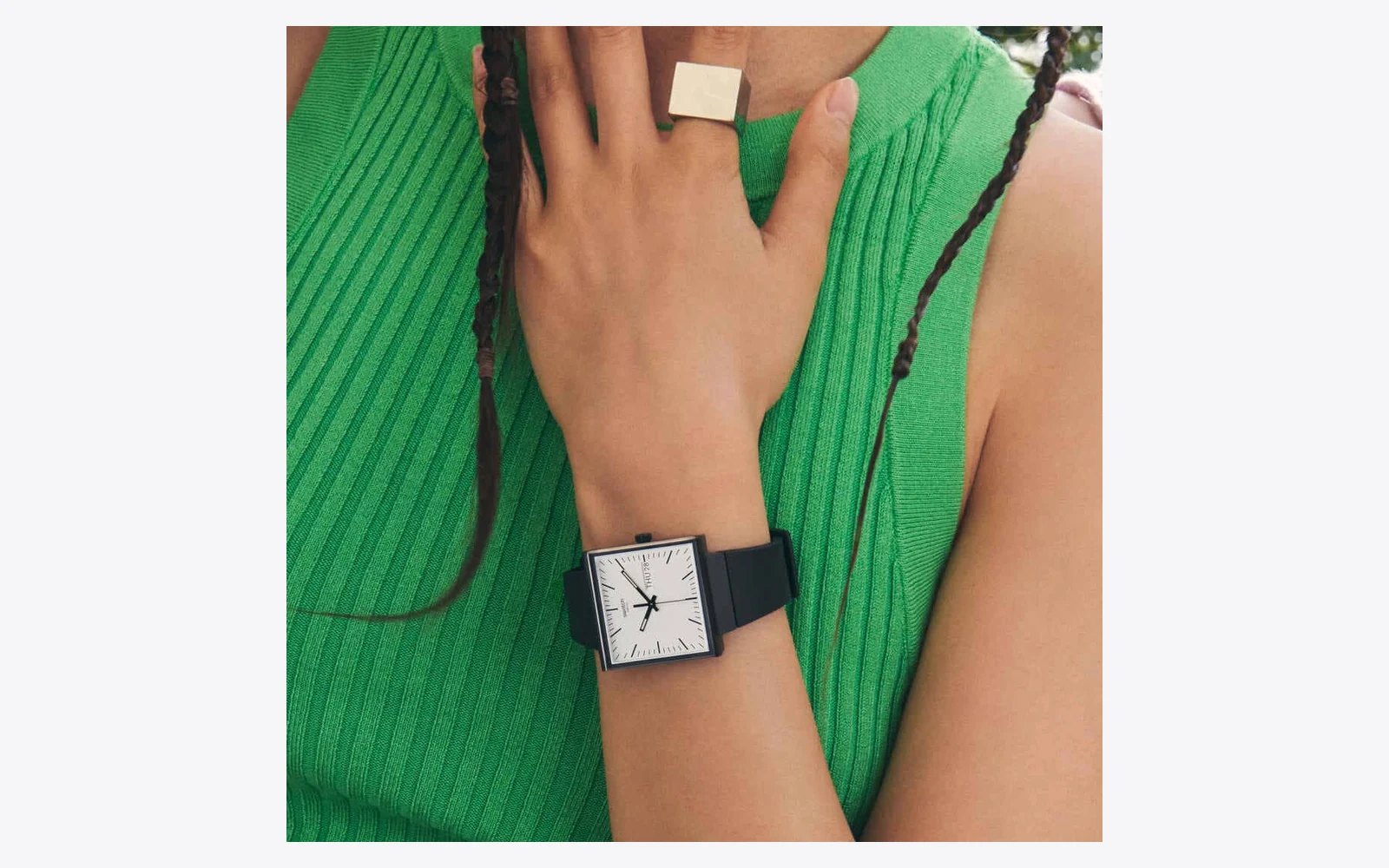 Swatch WHAT IF?