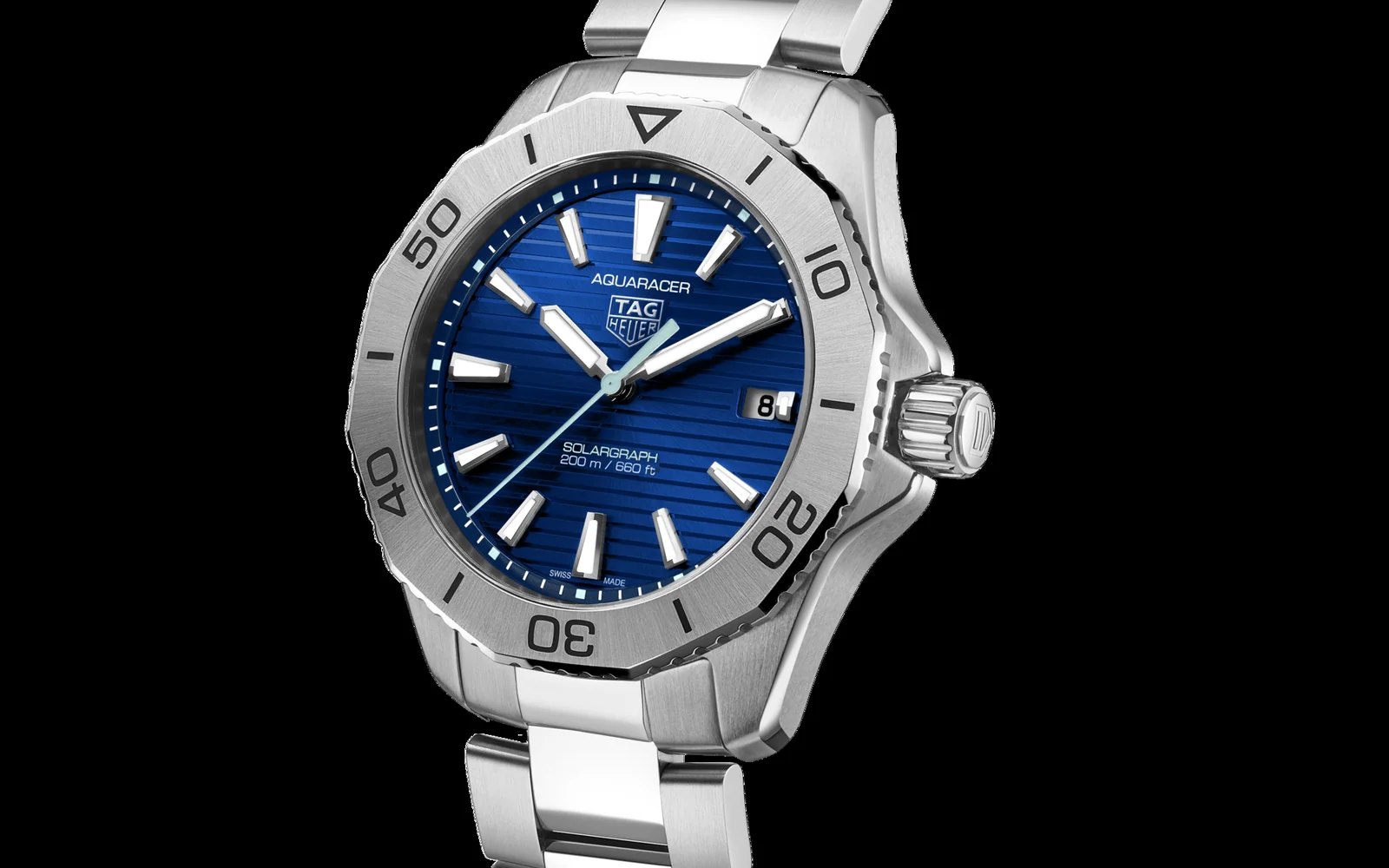 TAG Heuer Aquaracer