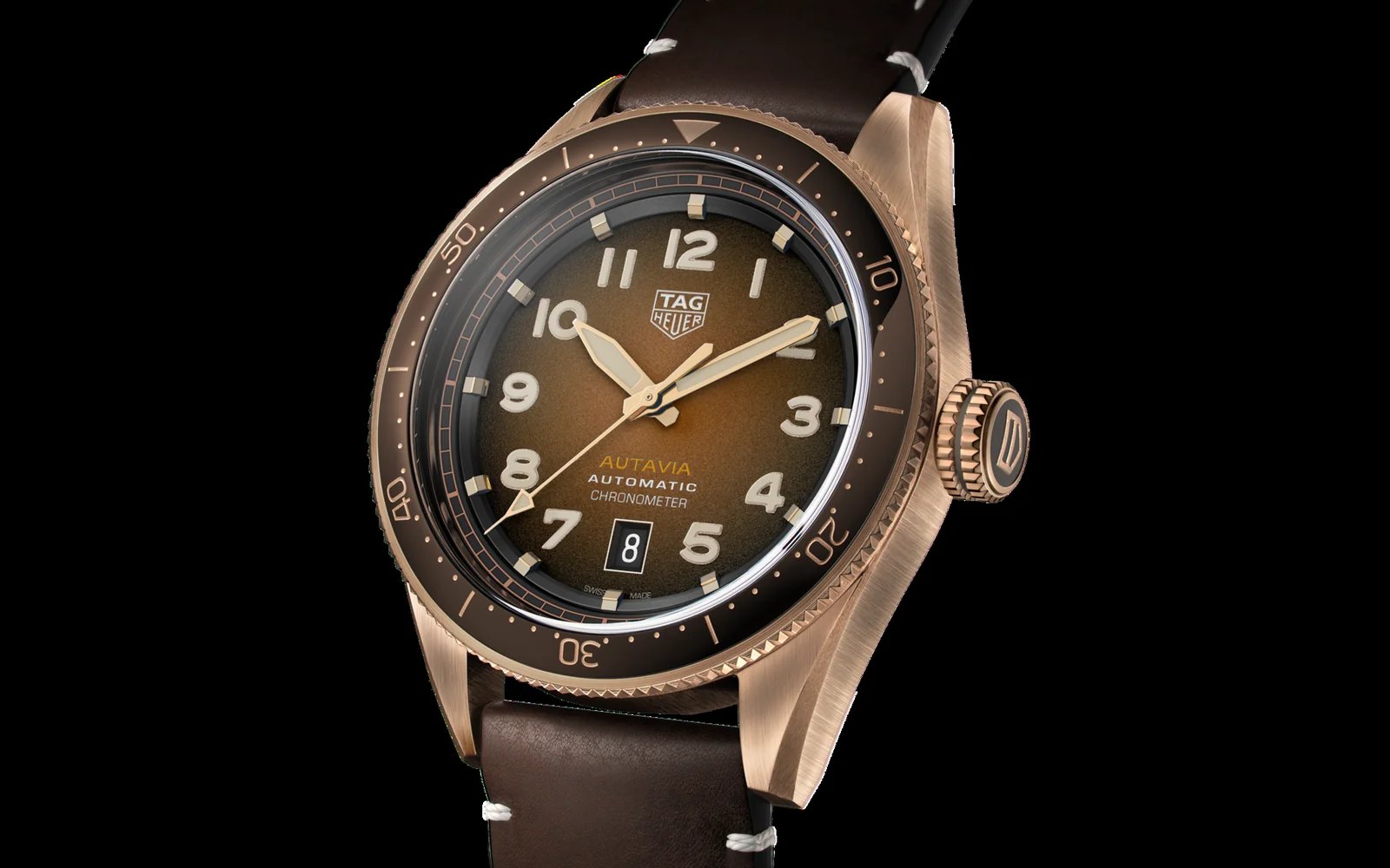 TAG Heuer Autavia