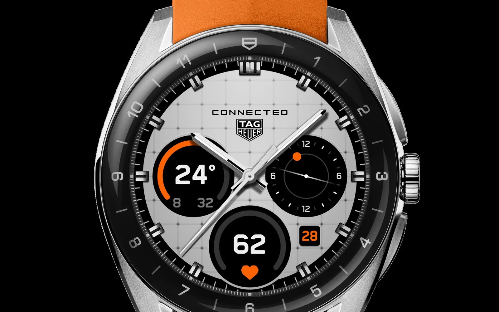 TAG Heuer Connected