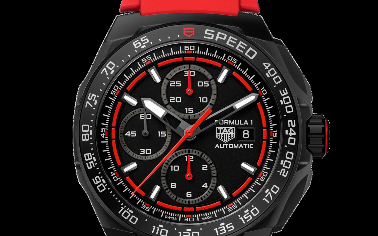 TAG Heuer Formula 1