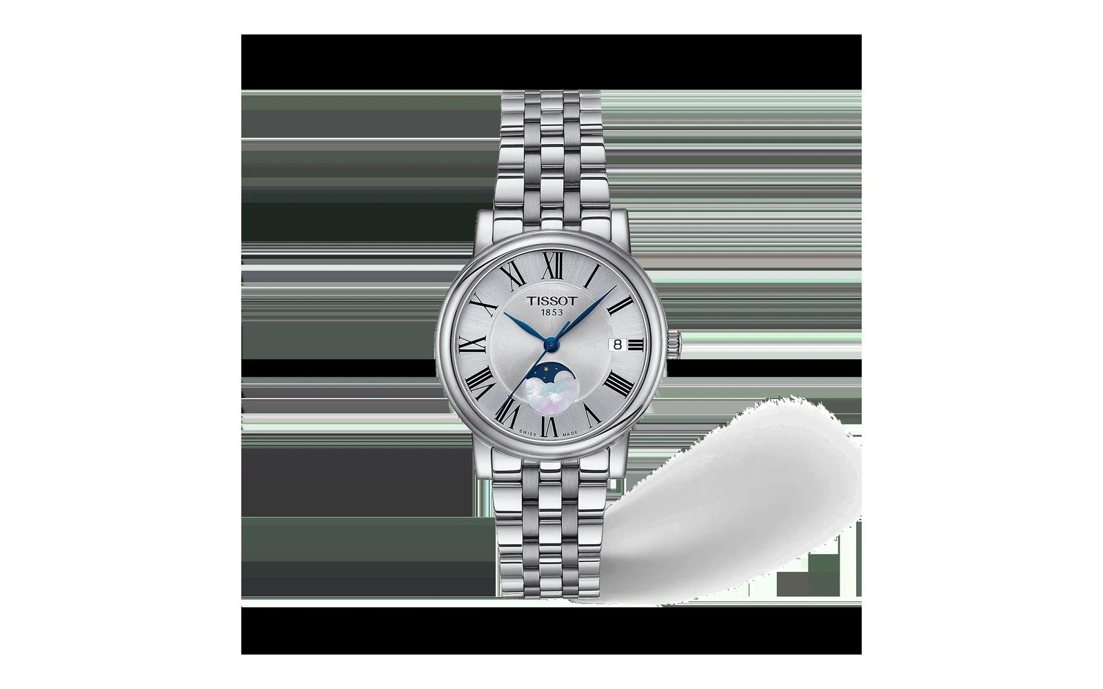 Tissot Carson