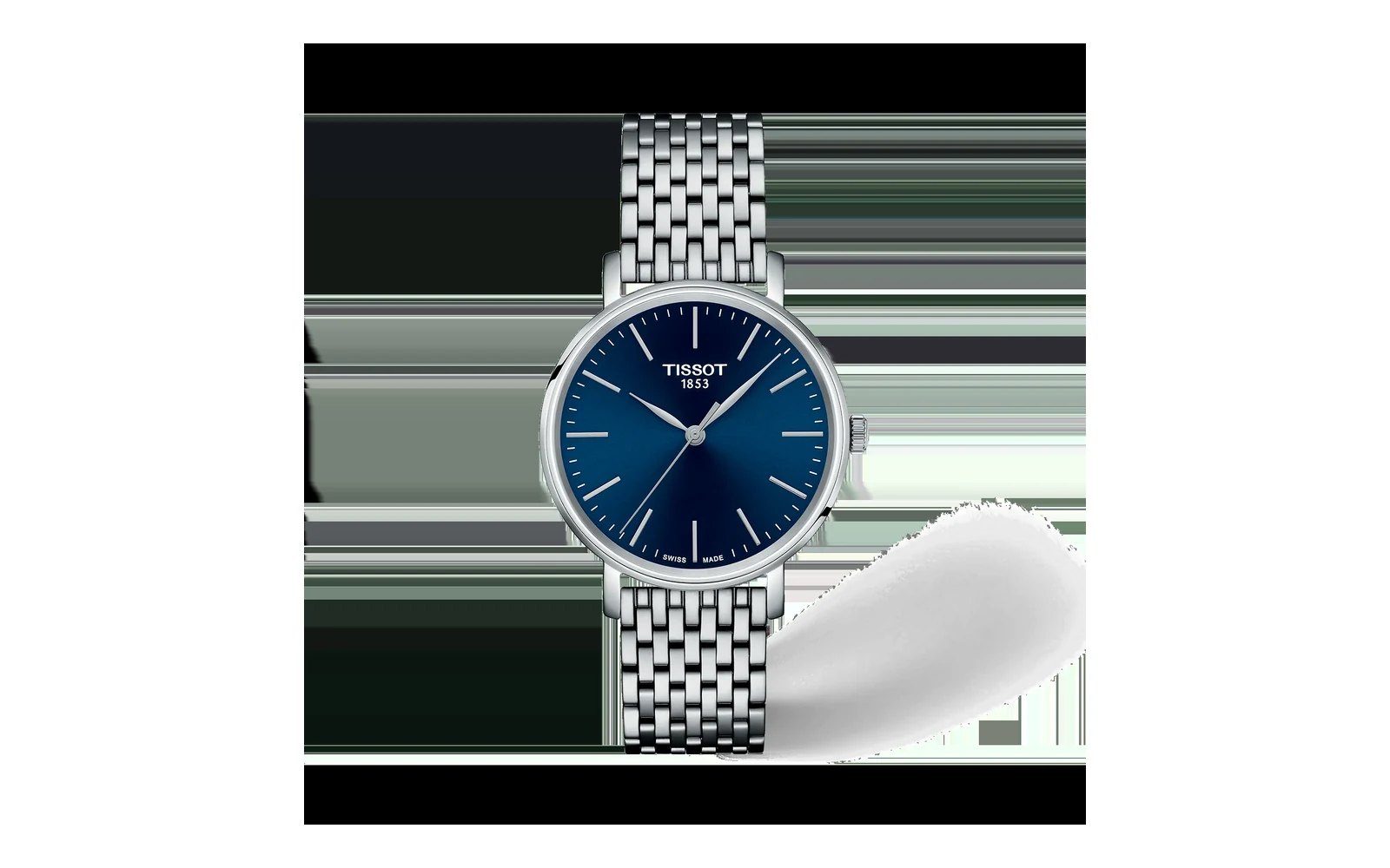 Tissot Everytime