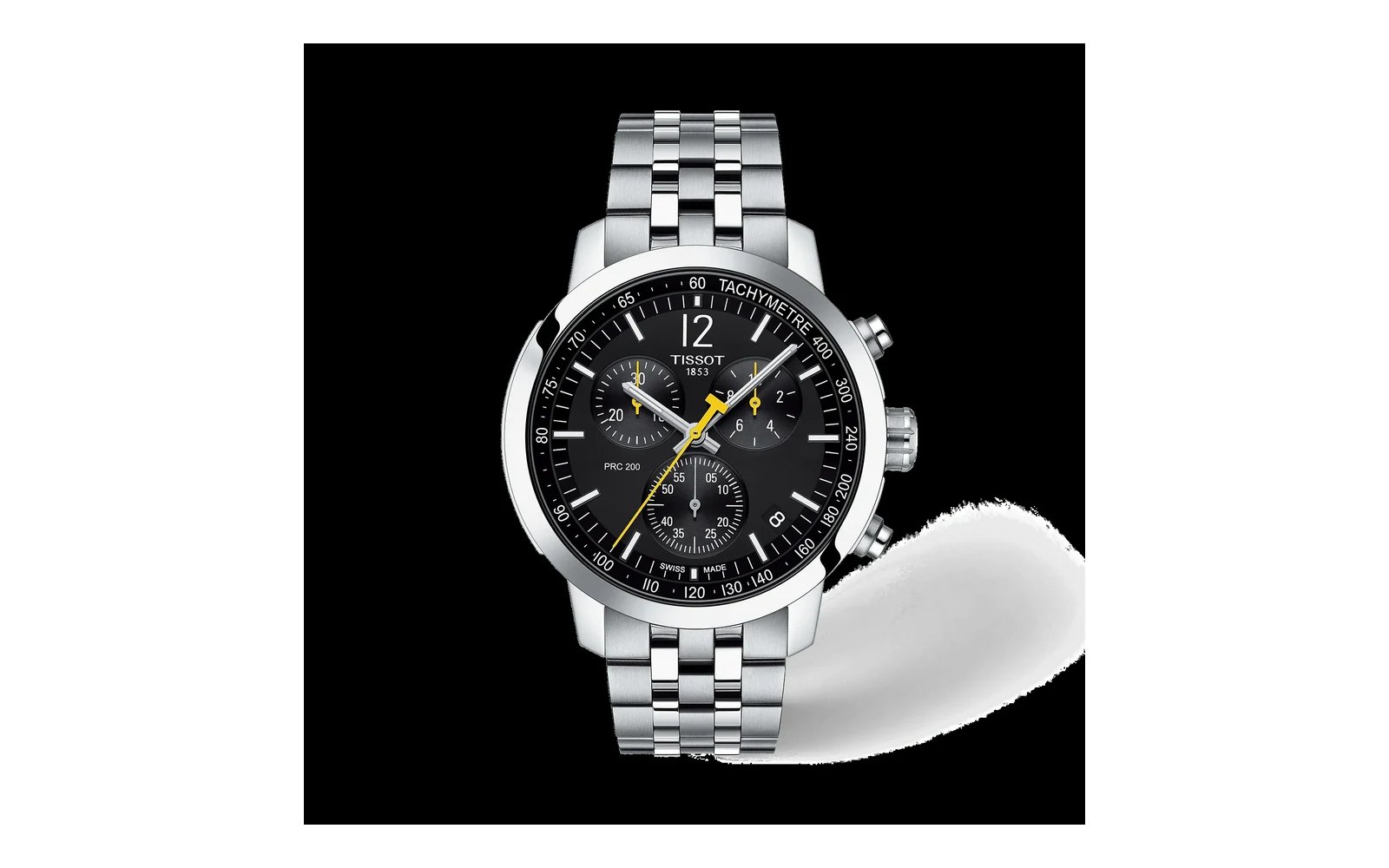 Tissot PRC 200