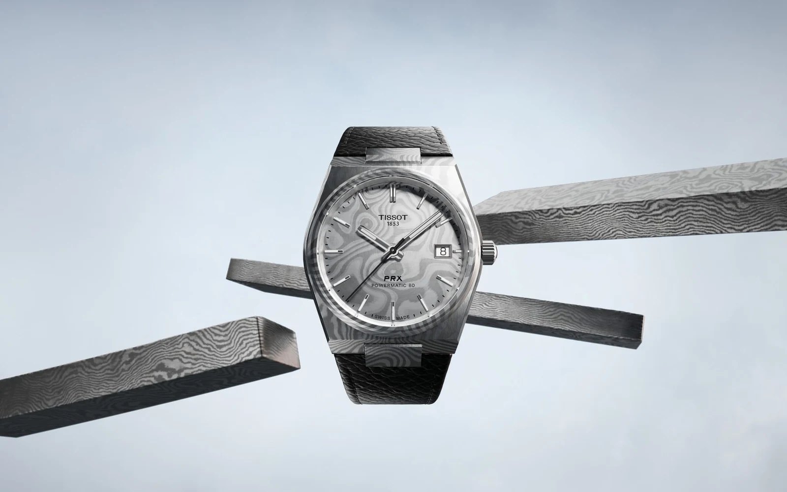Tissot PRX