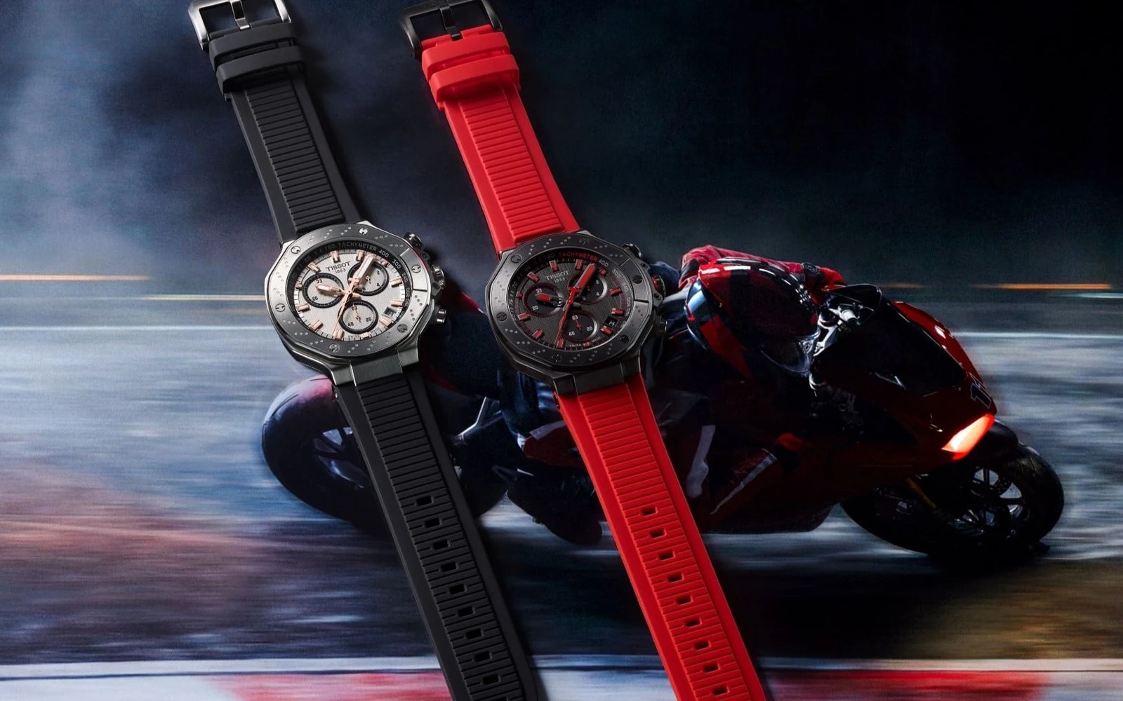 Tissot T-Race