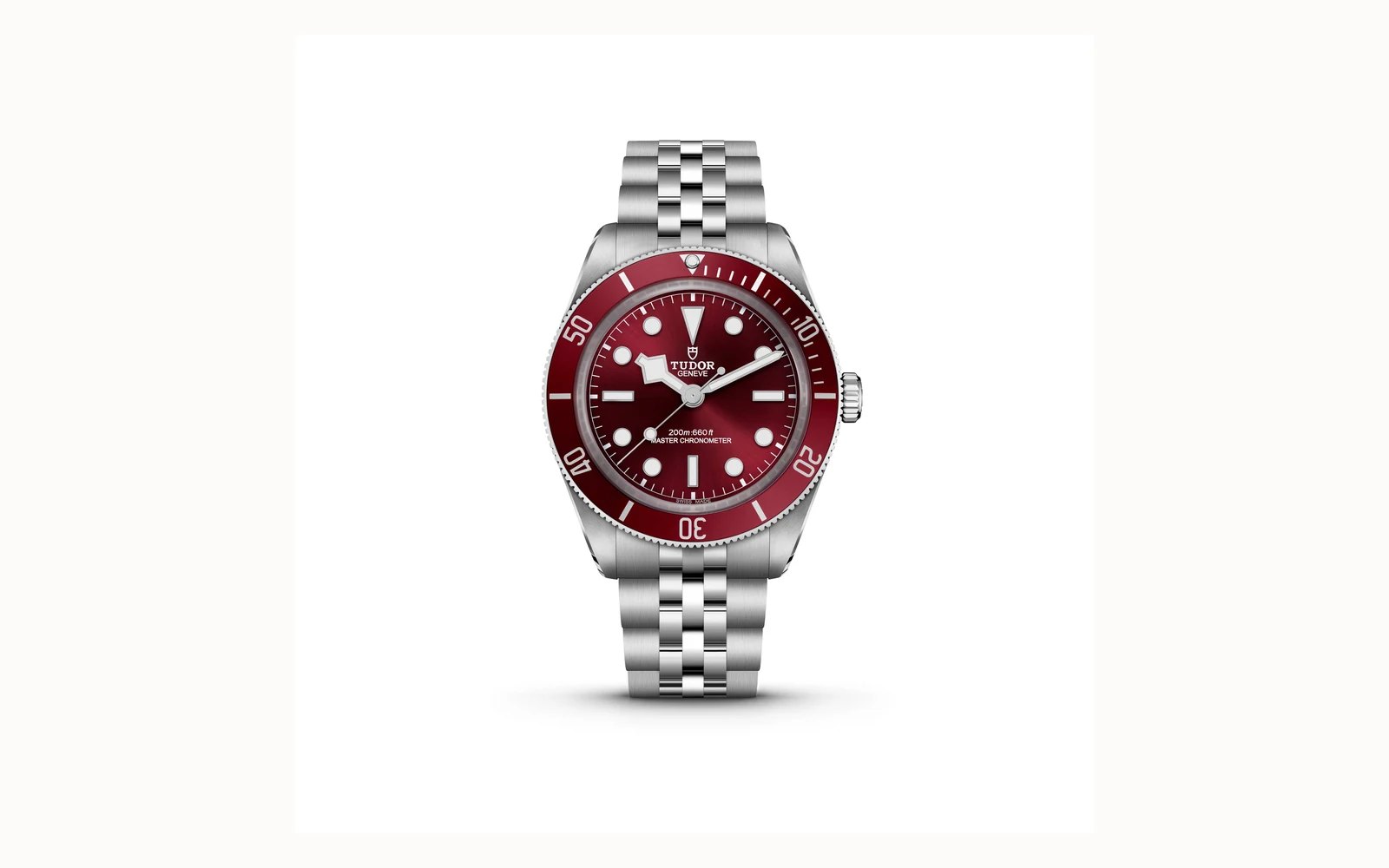 Tudor Black Bay 58