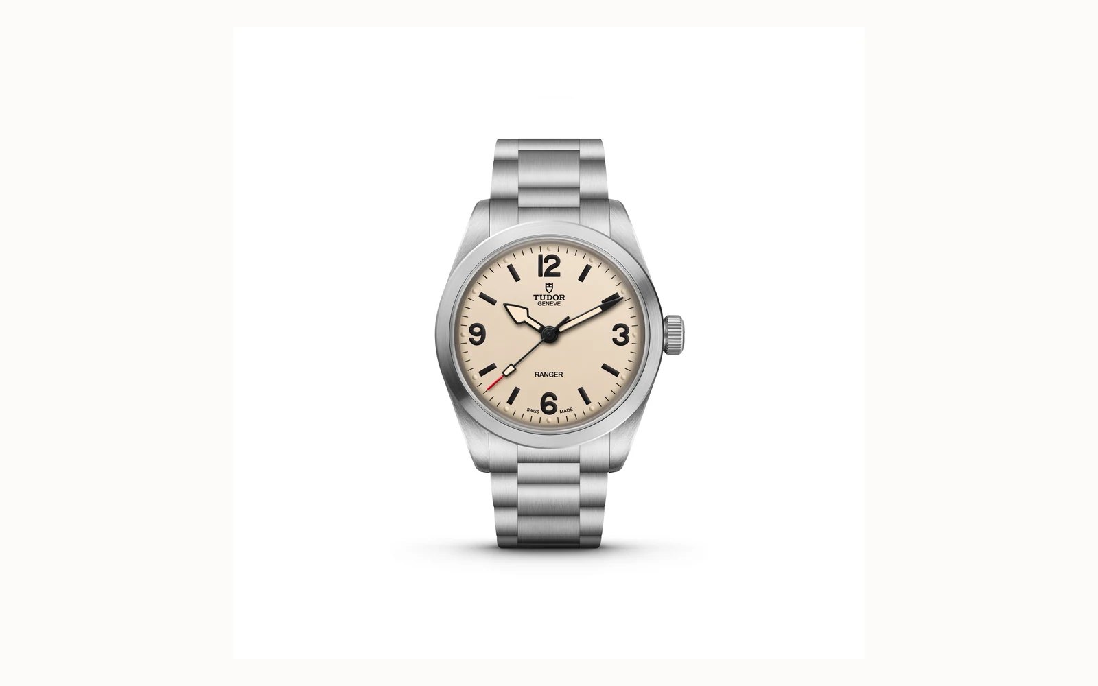 Tudor Ranger