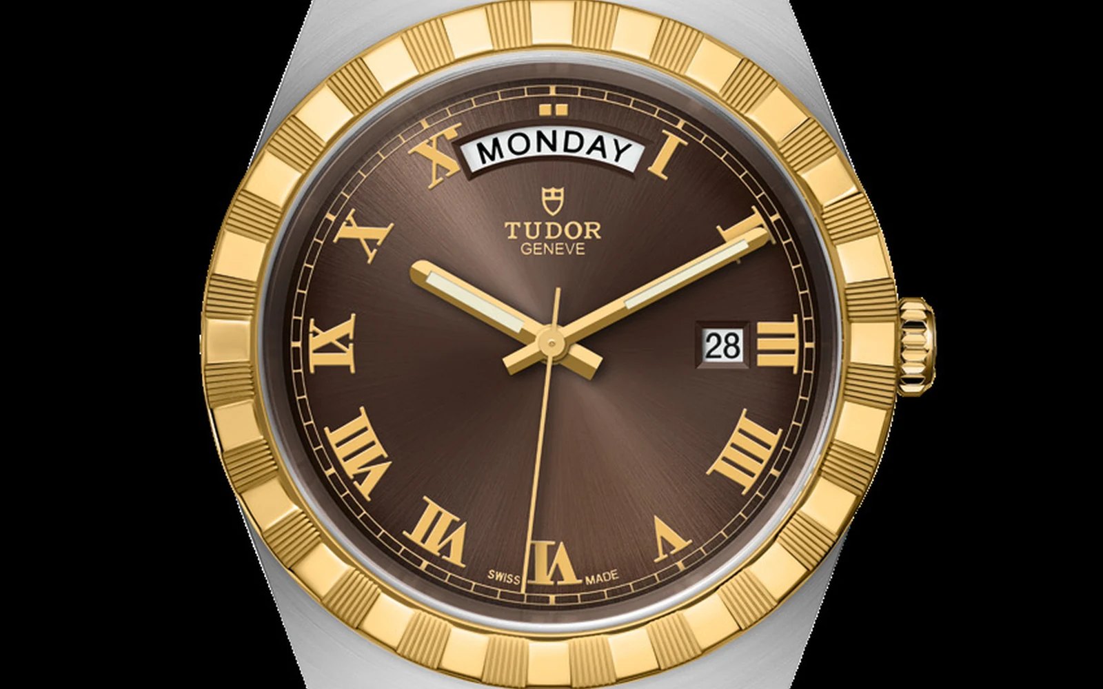 Tudor TUDOR Royal