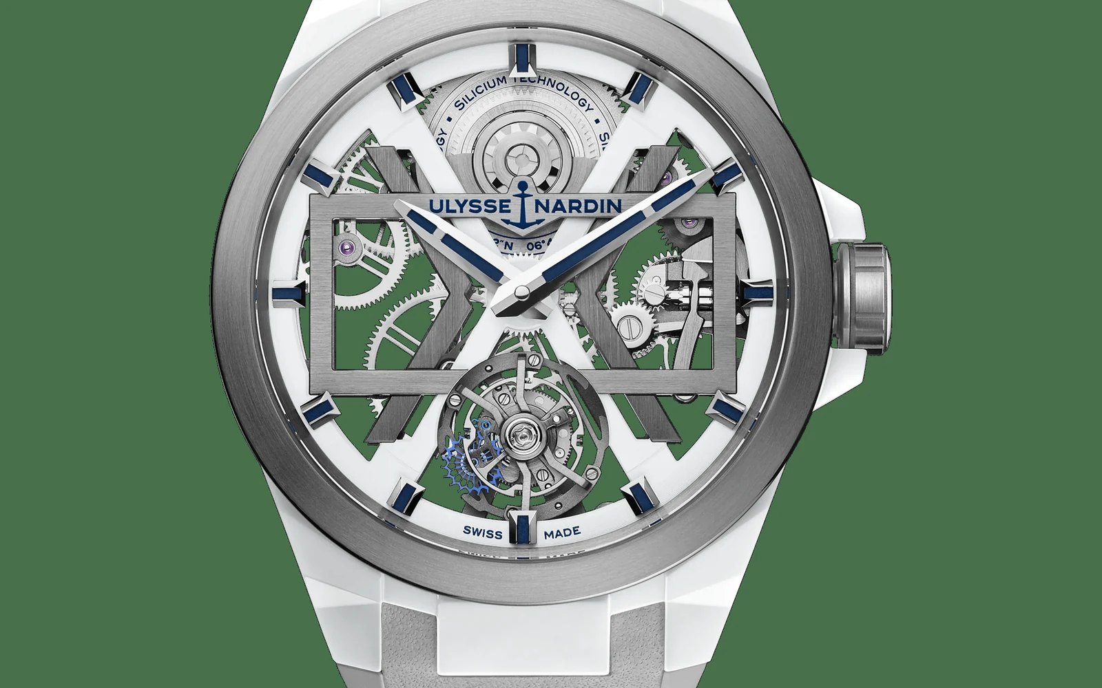 Ulysse Nardin Blast