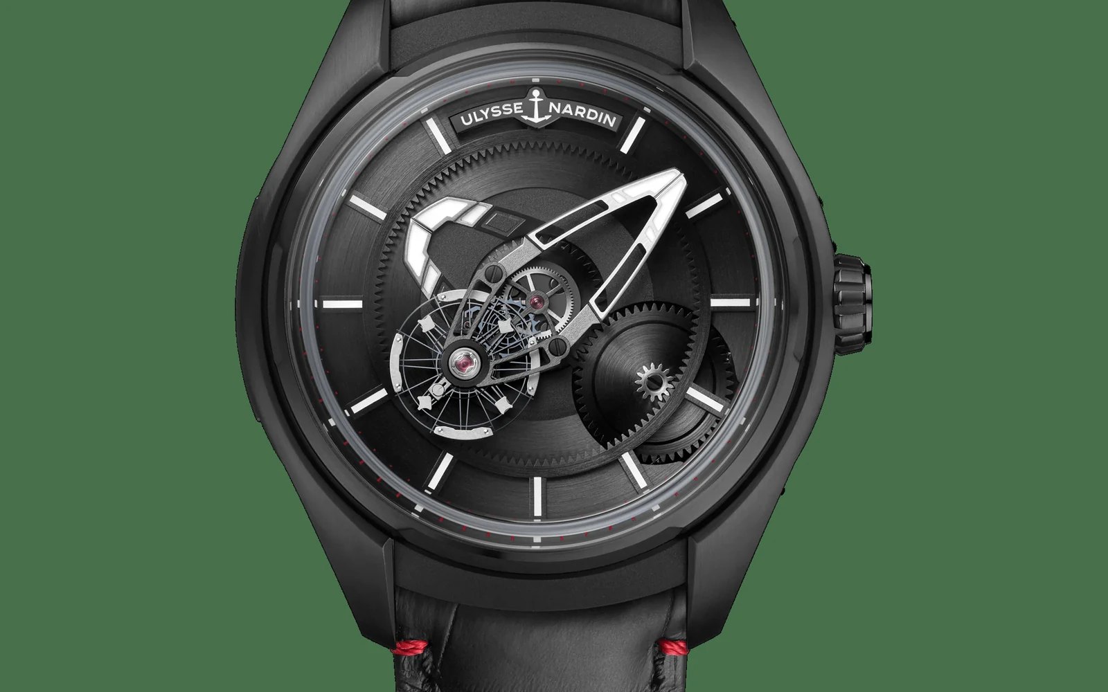 Ulysse Nardin Freak