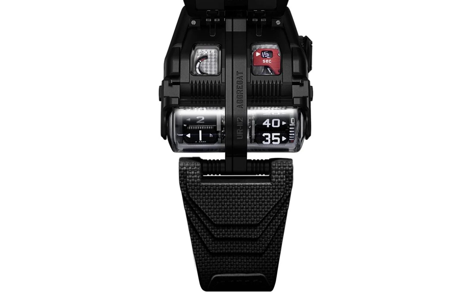 Urwerk UR-Special Projects