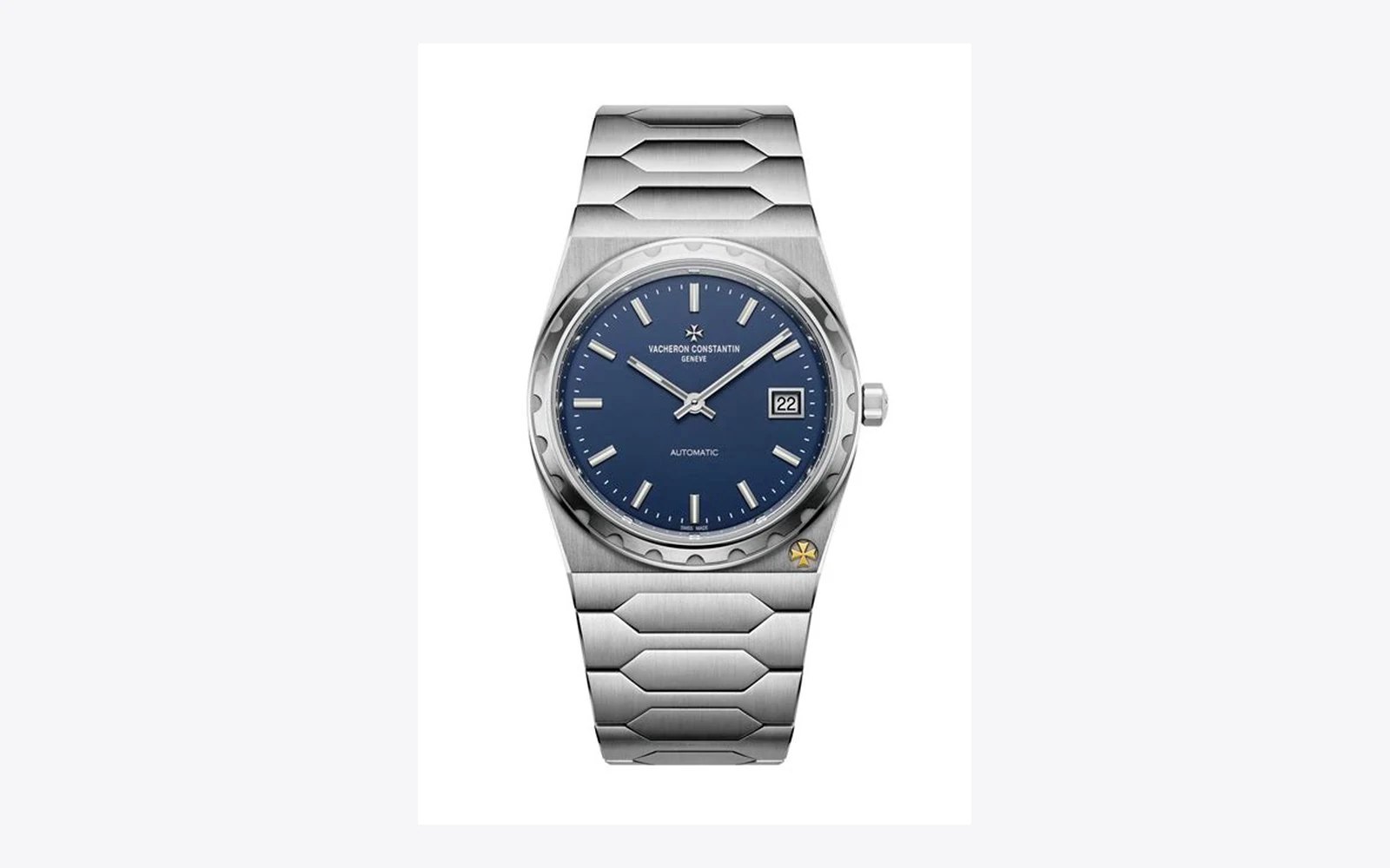 Vacheron Constantin 222