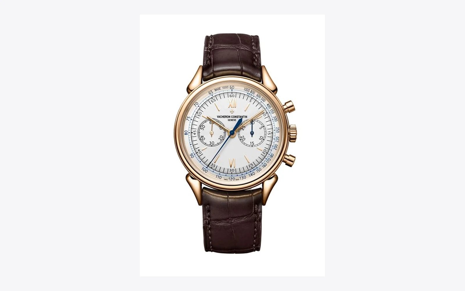 Vacheron Constantin Historiques
