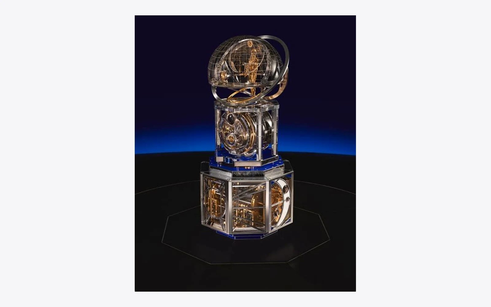 Vacheron Constantin Les Cabinotiers