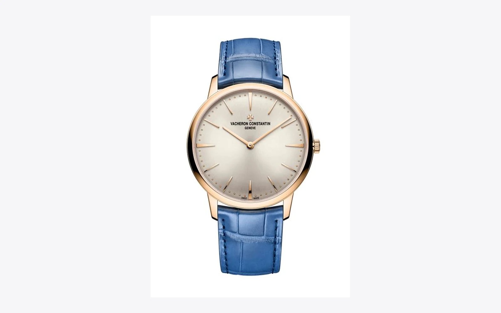 Vacheron Constantin Patrimony