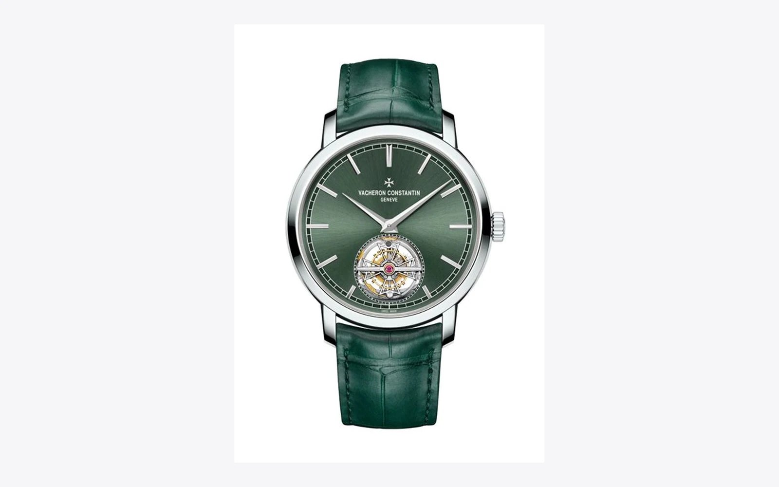 Vacheron Constantin Traditionnelle