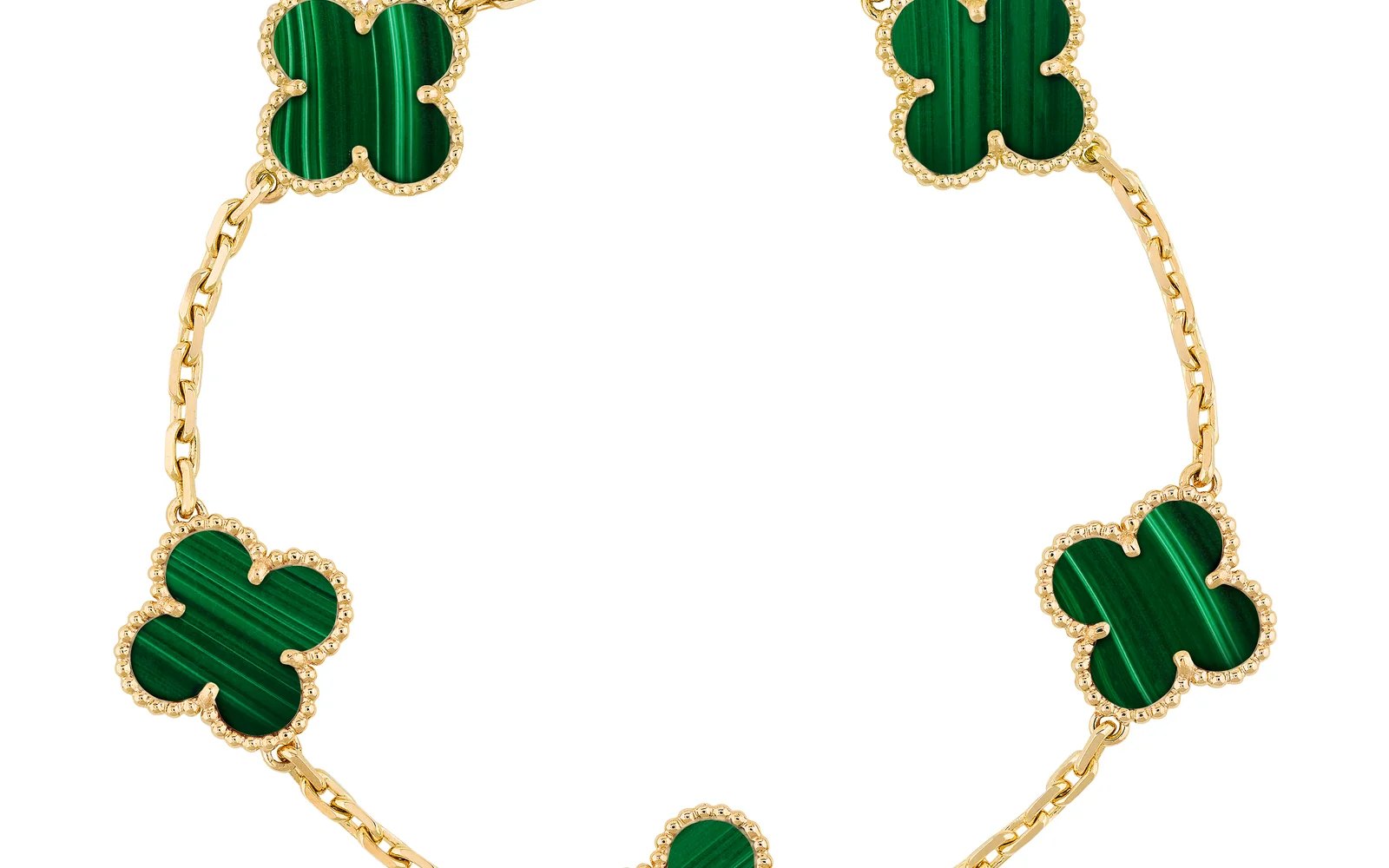 Van Cleef & Arpels Alhambra