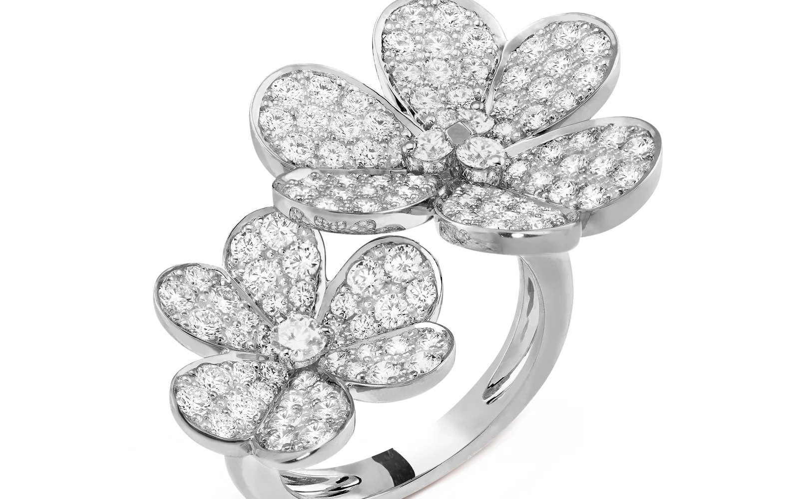 Van Cleef & Arpels Perlée