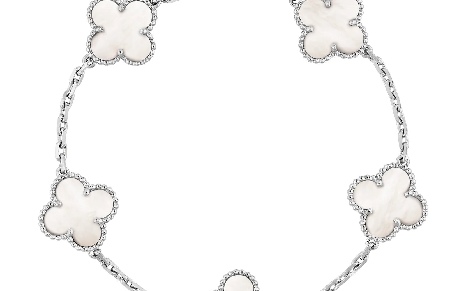 Van Cleef & Arpels Poetic Astronomy