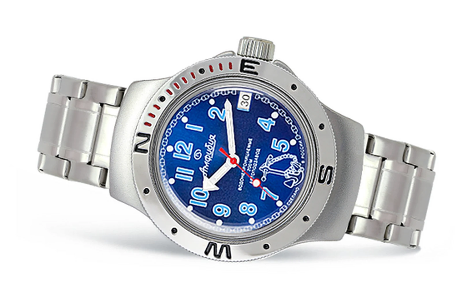Vostok Специальные