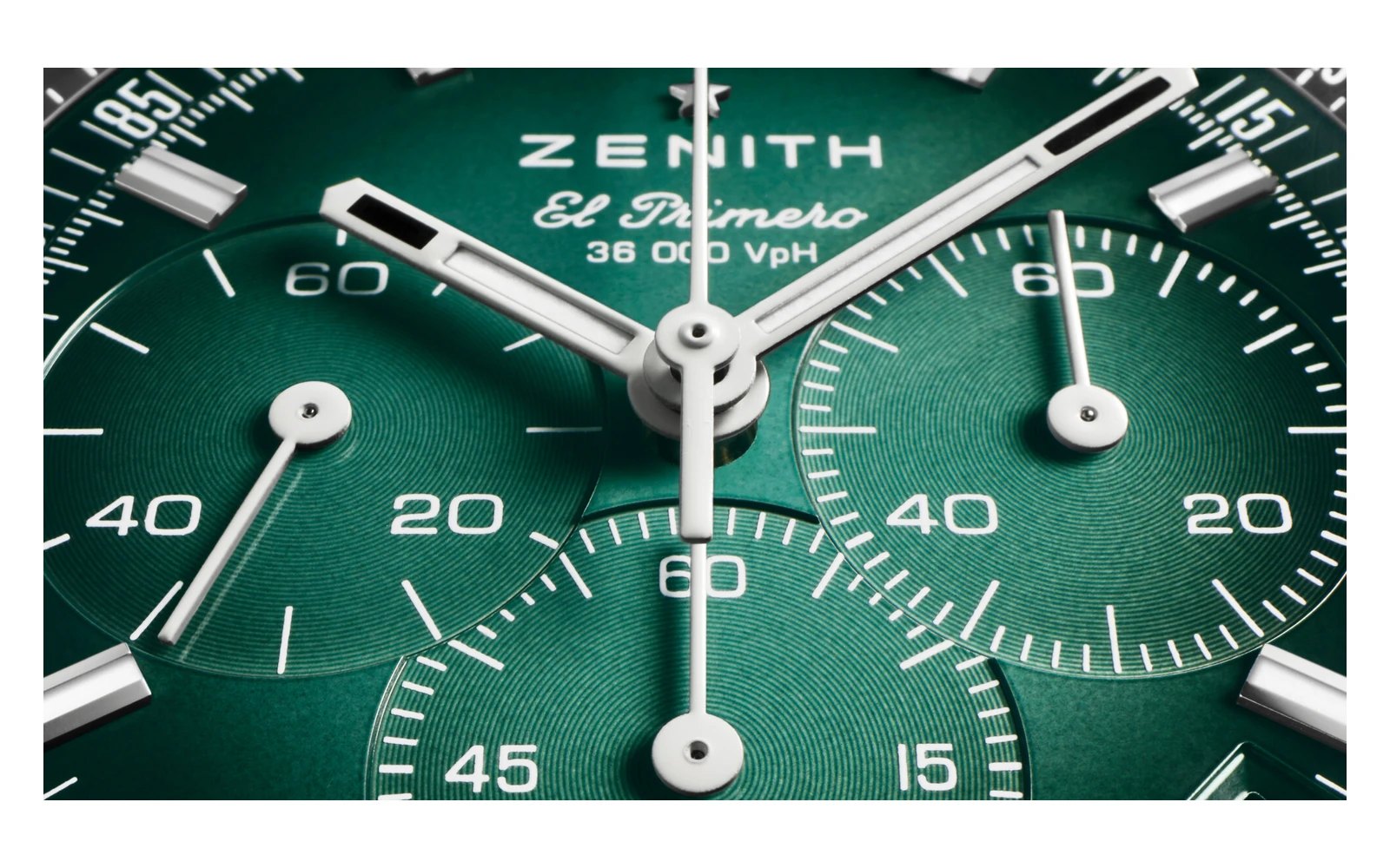 Zenith CHRONOMASTER Original