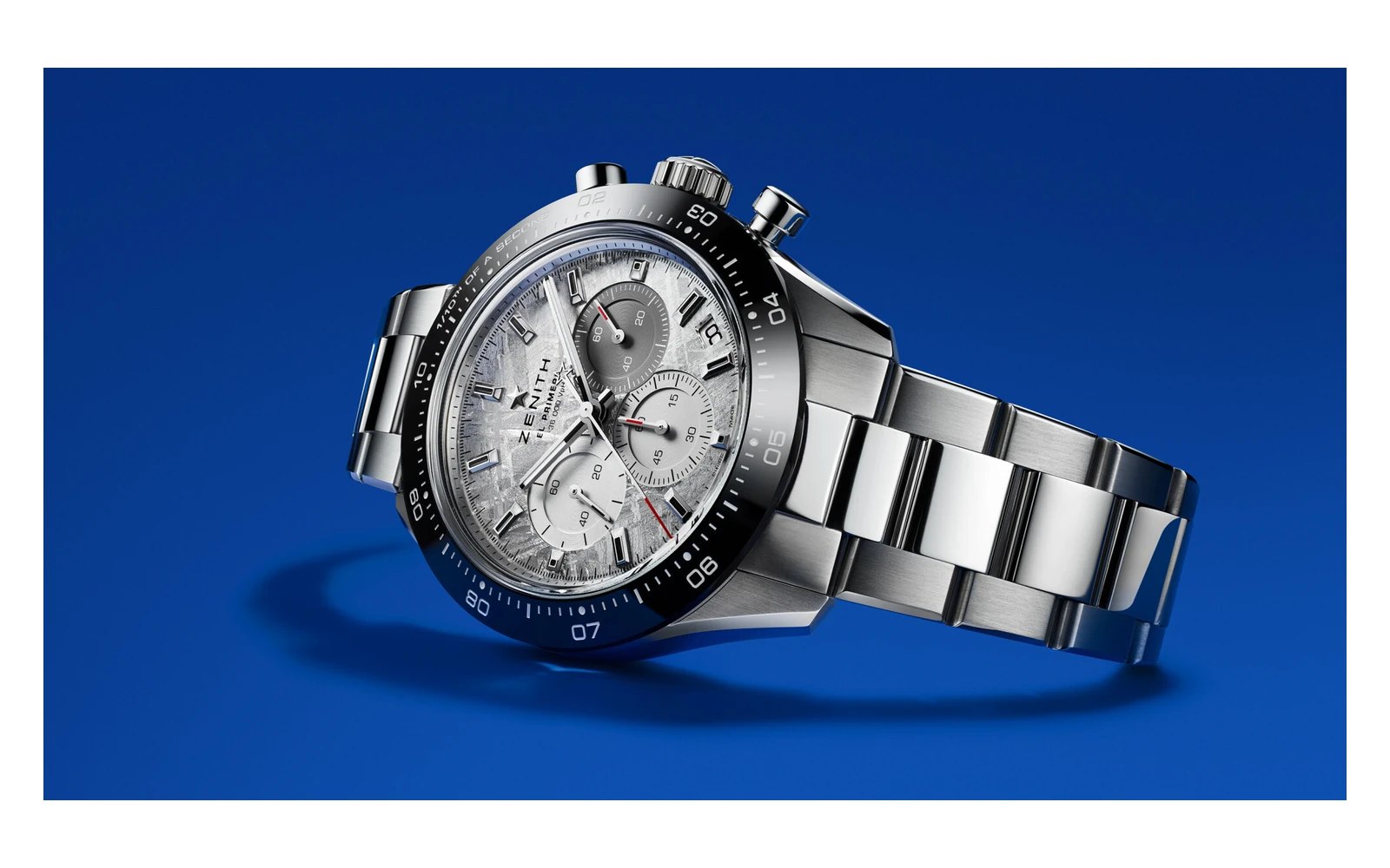 Zenith CHRONOMASTER