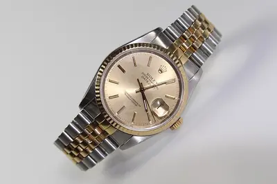 Rolex Datejust 41