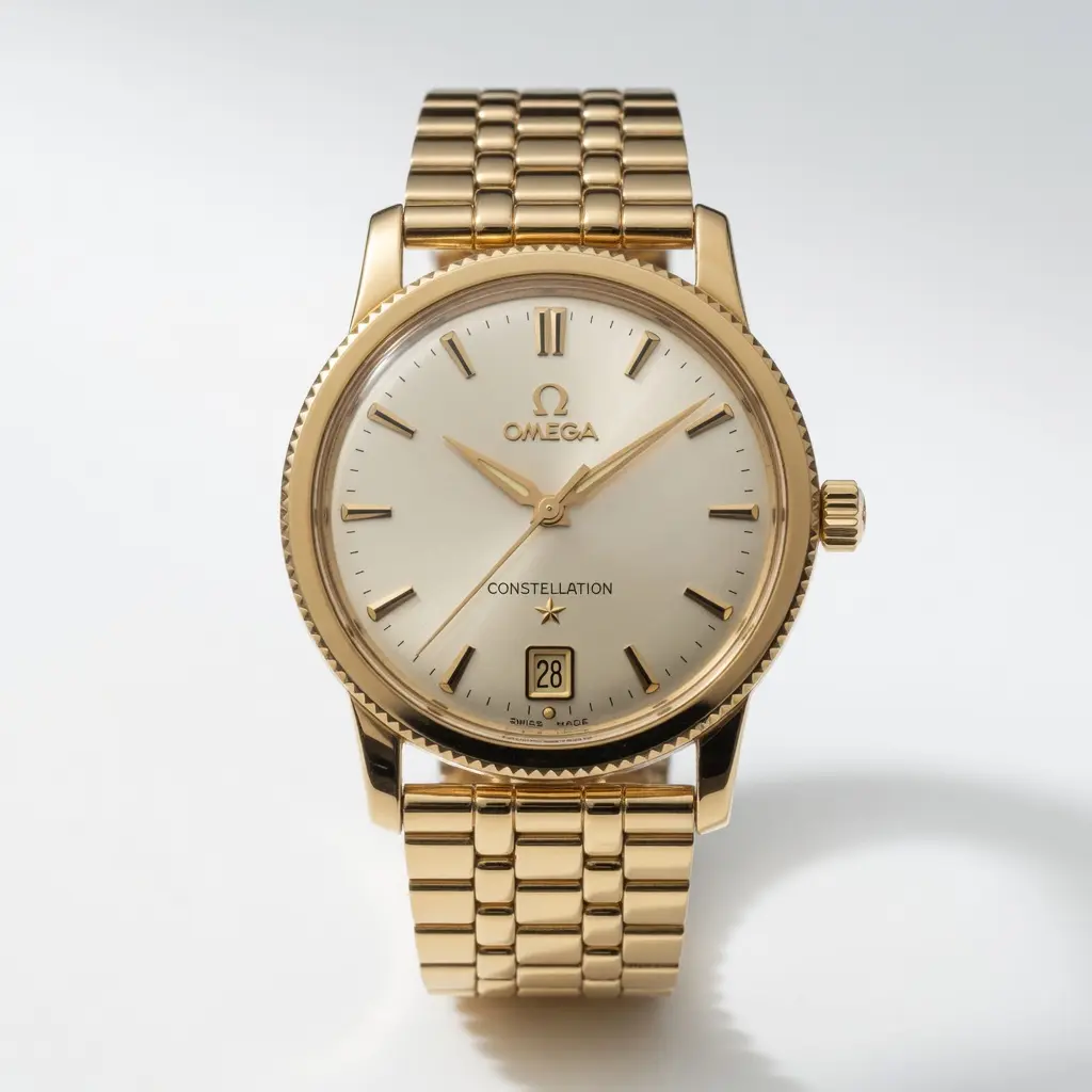 Omega Constellation