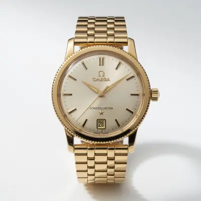 Omega Constellation
