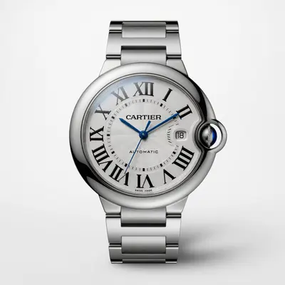 Cartier Ballon Bleu
