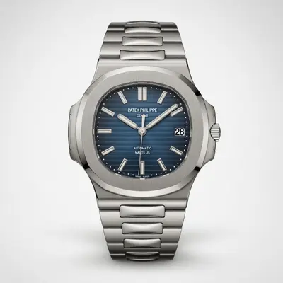 Patek Philippe Nautilus