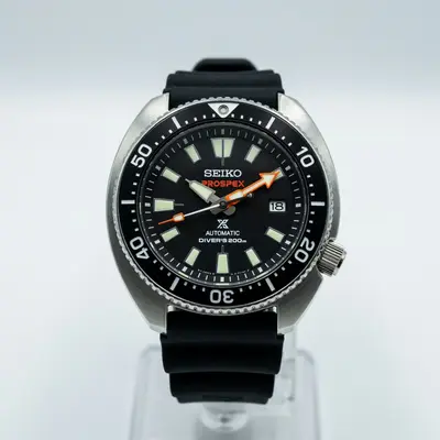 Seiko Prospex Diver
