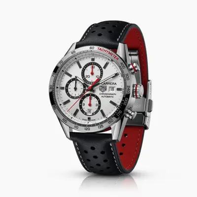 TAG Heuer Carrera