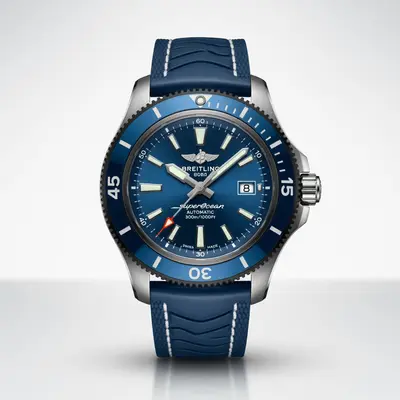 Breitling Superocean