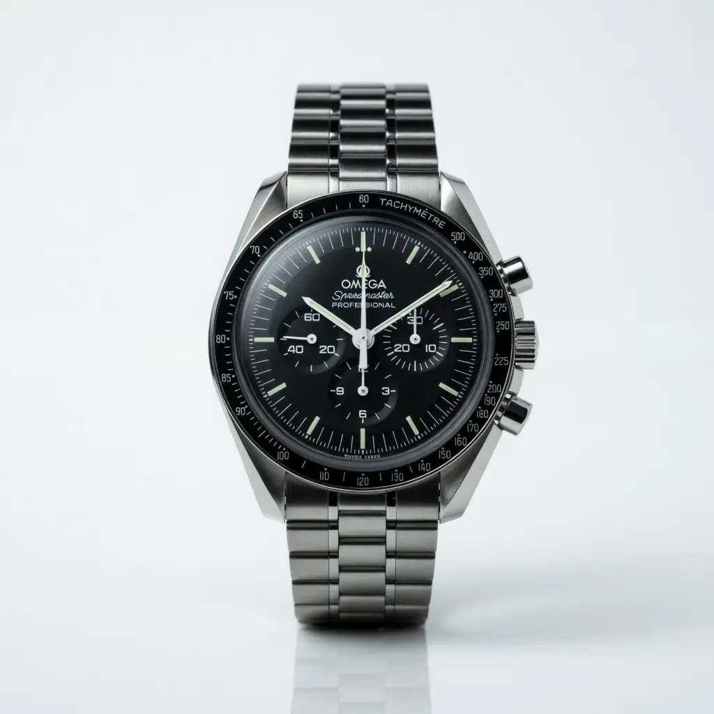 Omega Speedmaster Professional