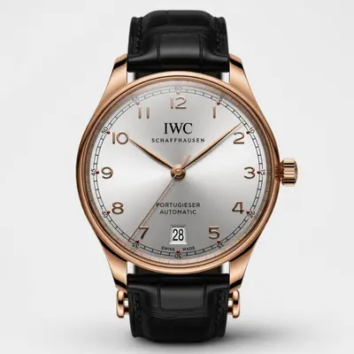 IWC Portugieser